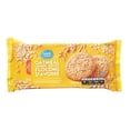 thumbnail image 1 of Great Value Oatmeal Cookies, 1 of 2