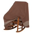 thumbnail image 2 of Duck Covers Ultimate 28" Housse de chaise berçante, 2 of 5