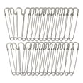 thumbnail image 1 of GUOOL 30 Pieces Extra Large Pins Heavy Duty for Skirts 2.5 inch, 1 of 8