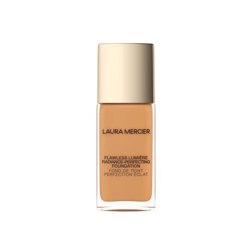 Flawless Lumiere Fond de Teint Perfecteur d'Éclat par Laura Mercier 4N1 Bronzage 30 ml