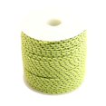 thumbnail image 1 of Reflective 2mm 3 Strand Core Outdoor Camping Rope Parachute Cord Lanyard Tent Multifunction Corda ,Easy to Use, 1 of 6