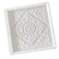 thumbnail image 4 of jinwen Concrete Brick Cement Model Craft Stepping Stone Model for Patio Paving Lawn Style B, 4 of 9