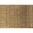 thumbnail image 1 of Ahgly Company Machine Washable Indoor Rectangle Transitional Oak Brown Area Rugs, 5' x 8', 1 of 7