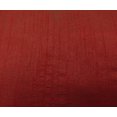 thumbnail image 4 of Dupion Silk Home Dcor Solid Red Pillow Sham Throw Cushion Cover - Choose Size, 4 of 5