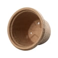 thumbnail image 2 of Top Pick,Nursery Pots Pulp Peat Pot Plant Cup Tray Flowers Potted Plant -,PENDANE,E, 2 of 9
