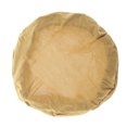 thumbnail image 4 of pitrice Housses Élastiques pour Tabouret de Bar Housse de Siège Ronde Coussin Housses Or, 4 of 9