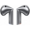 thumbnail image 3 of Samsung Galaxy Buds3, Wireless Bluetooth Earbuds with Adaptive Noise Control, Sweat and Water Resistance, AI Translator, Adaptive EQ- Refurbished (Excellent), 3 of 7