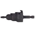 thumbnail image 2 of Powered conduit reamer with modified drill bit suitable for mounting on a power drill chuck, 2 of 8