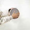 thumbnail image 4 of Birdeem 4/6/7/8/9/10 Inch Hand Tambourine Aluminum Alloy, 4 of 6