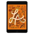 thumbnail image 4 of Apple iPad mini 5e Gén (2019) 7,9 Po Gris Cosmique 64 Go WI-FI - comme Neuf, 4 of 4