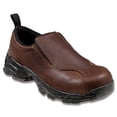 thumbnail image 2 of Nautilus 1620 Full Grain Leather ESD  Safety Toe Slip-On, 2 of 7