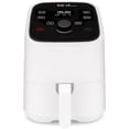 thumbnail image 1 of Vortex™ Mini 2-Quart 4-In-1 Air Fryer White, 1 of 7