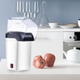 thumbnail image 4 of Dvkptbk Grain Blasting Machine Household Electric Popcorn Machine Hairdryer Mini Corn Popcorn Machine Electric Hot Corn Machine Corn Popcorn Machine Home Essentials, 4 of 6