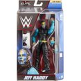 thumbnail image 1 of WWE – Top Picks – Collection Elite – Figurine articulée – Jeff Hardy, 1 of 6