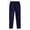 Navy, variant on Pitauce Men's Joggers Pants Athletic Workout Running Sweatpants Straight Leg Casual Trousers with Pockets