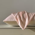 thumbnail image 2 of Deeceymbur Summer Ice Silk Pillowcase Fiber Pillow Core Isolation Cover Hotel Protective Breathable Household Sweat Absorption, 2 of 7
