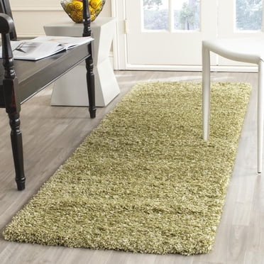 Safavieh California Tapis Peluche Solide Shag
