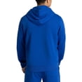 thumbnail image 3 of U.S. Polo Assn. Men's Fleece Hoodie, 3 of 3