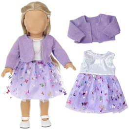 Robe de soirée en lycra avec nœud et accessoires en perles | Elisabetta