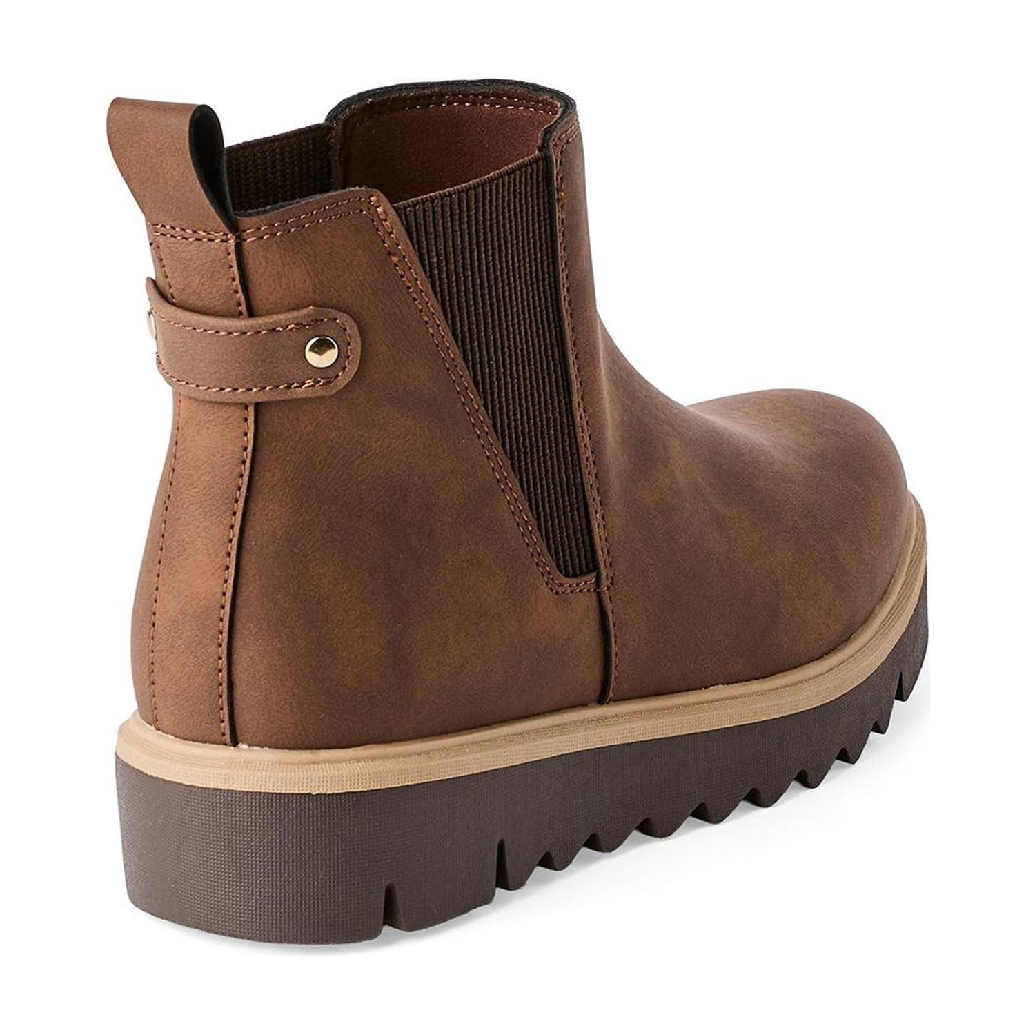 Time and Tru Women's Waterproof Boots