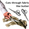 thumbnail image 5 of Nouveaux Ciseaux de Coupe pour Vêtements Multifonctions pour la Maison, 5 of 5