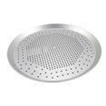 thumbnail image 4 of Miangastore Round Oven Tray Silver 1Pcs 7.7X7.7X0.5In, 4 of 8