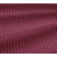 thumbnail image 5 of oneOone Viscose Jersey Fabric Curve & Circle Block Printed Craft Fabric BTY 60 Inch Wide, 5 of 5