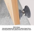 thumbnail image 3 of Heavy Duty RV Magnetic Door Catch Reduce Noise for Motorhome Travel Trailer, 3 of 7