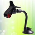 thumbnail image 3 of UPGRATOR Stable Phone Mount for Car Black Windshield Holder 1Set, 3 of 8