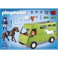 thumbnail image 4 of Playmobil Horse Transporter 6928, 4 of 4