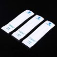 thumbnail image 2 of 100Pcs Digital Thermometer Probe Covers Disposable Universal Electronic Thermometer Covers, 2 of 5