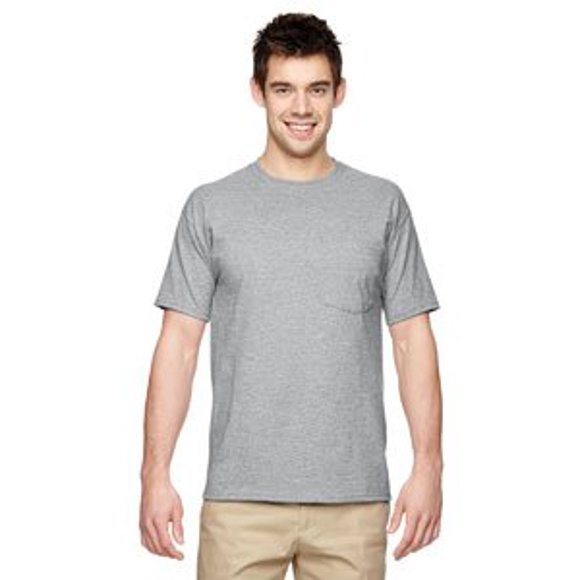 Jerzees. Bruyère Athlétique. XL. 29Mpr. 00885306350758