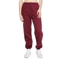 thumbnail image 1 of No Boundaries Women's Oversized Jogger, 1 of 6
