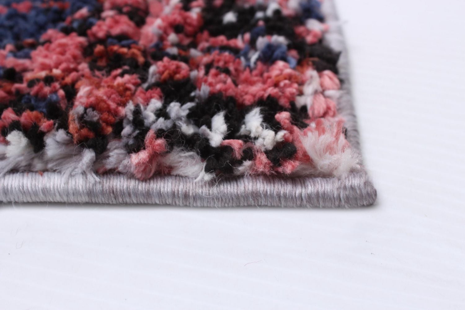 Tapis ECARPET Modern Abstrait Collection Morocco Marble