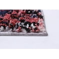 thumbnail image 2 of ECARPET Modern Abstract Area Rug for Living Room Bedroom Morocco Marble Collection, 2 of 9