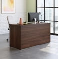 thumbnail image 2 of Sauder La Collection Affirm Bureau en Finition Noble Elm, 2 of 8