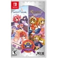 thumbnail image 1 of Jeu vidéo Prinny Presents NIS Classics Vol. 3 Deluxe Edition pour (NSW), 1 of 7