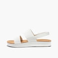 thumbnail image 1 of Reef Women REEF WATER VISTA WHITE/TAN, 1 of 5