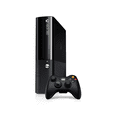 thumbnail image 2 of Refurbished Microsoft Xbox 360 E 4GB Console With Kinect Sensor, 2 of 8