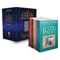 thumbnail image 3 of Les Chroniques Complètes de la Terre, 3 of 3