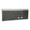 thumbnail image 2 of Clavier Tactile, Clavier Sans Fil à Économie d'Énergie Intelligent 2 en 1 Plug And Play pour Ordinateur Portable pour Boîte de Télévision pour Ordinateur, 2 of 8