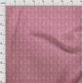 thumbnail image 3 of oneOone Cotton Flex Fabric Geometric Block Print Sewing Fabric BTY 40 Inch Wide, 3 of 4