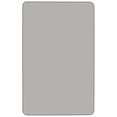 thumbnail image 2 of Bowery Hill 31 "x 24" Table d'Activité Mobile Haute Pression en Gris, 2 of 2