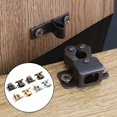 thumbnail image 3 of Greenne Pinces de Porte Bantam Perles Tactiles pour Porte d'Armoire de Garde-Robe Type Carte Perles Tactiles, 3 of 7
