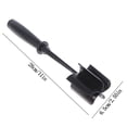 thumbnail image 4 of UsRHHA 5-Blade Meat Grinder Tool, Heat-resistant Ground Meat Crusher For Kitchen, Curved Blade Meat Masher Without Scratches, 4 of 4