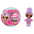 thumbnail image 1 of L.O.L. Surprise! Loves PEEPS Tots- Cozy Bunny, 1 of 5