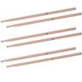 thumbnail image 4 of Amdohai 3 Paires de Baguettes en Érable Type-5A, 4 of 8