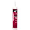 thumbnail image 1 of Kitchen & Bath Silicone Sealant, White, 9.8 oz., DAP, 08640, 1 of 3