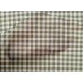 thumbnail image 4 of oneOone Cotton Poplin Fabric Gingham Check Print Fabric BTY 42 Inch Wide, 4 of 4