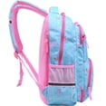 thumbnail image 2 of GRM Water Resistant Girls Backpack for Primary Elementary School Kids Bookbag, 2 of 7